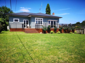 Renovated Character with Spa, Te Awamutu